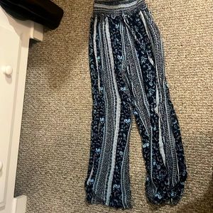 flowwy "hippie" pants